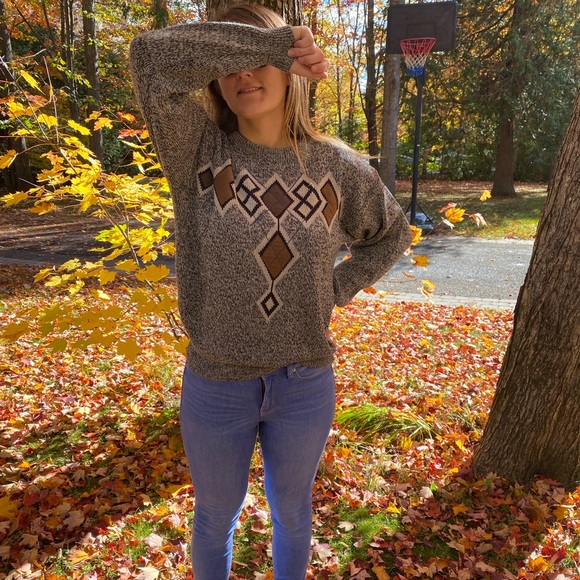 Gioni dad sweaters, for fall, size S - Picture 2 of 8